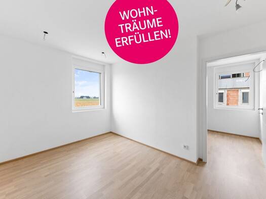 Doppelhaushälfte zum Kauf - Erstbezug 454.564 € 4 Zimmer 99,9 m² Waldstraße St. Pölten 3100