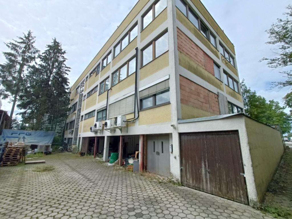 Wohnung zum Kauf 985.000 € 207 m²<br/>Wohnfläche Kirchheim Kirchheim 85551