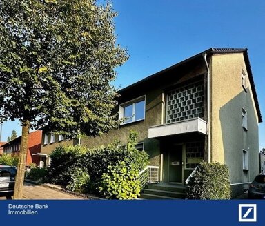 Doppelhaushälfte zum Kauf 370.000 € 6 Zimmer 168 m² 319 m² Grundstück Bickern Herne 44649