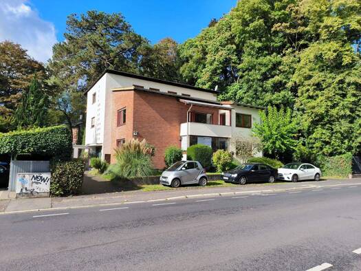 Wohnung zum Kauf 239.000 € 3 Zimmer 80 m² 1. Geschoss Kurfürstenallee 26 Bad Godesberg Bonn 53177