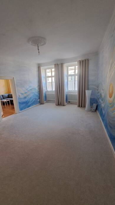 Büro-/Praxisfläche zur Miete provisionsfrei 500 € 1 Zimmer 24 m² Bürofläche Bamberg Bamberg 96047