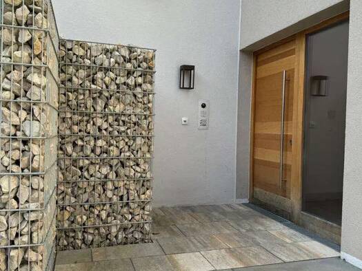 Wohnung zur Miete 1.360 € 3 Zimmer 85 m² Geschoss EG/1 frei ab sofort Königstraße 115 Innenstadt Fürth 90762