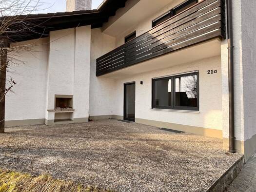 Doppelhaushälfte zur Miete 1.450 € 4,5 Zimmer 155 m² 500 m² Grundstück frei ab sofort Grubweg Passau 94034