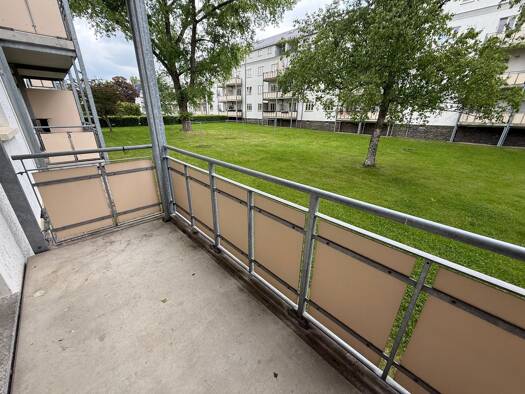 Wohnung zur Miete 258 € 1 Zimmer 37,3 m² Zschopauer Straße 247 Gablenz Chemnitz 09126