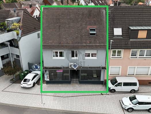 Haus zum Kauf 795.000 € 9 Zimmer 257 m² 435 m² Grundstück Malsch 76316