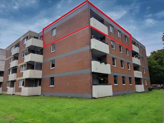 Wohnung zum Kauf provisionsfrei 99.000 € 4 Zimmer 102 m² Ruthenberg Brachenfeld - Ruthenberg 24539