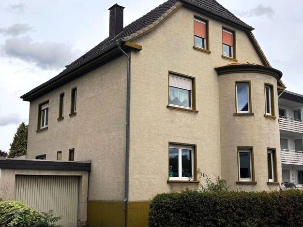 Haus zum Kauf 359.000 € 7 Zimmer 918 m² Grundstück frei ab 01.12.2026 Fröndenberg Fröndenberg/Ruhr 58730