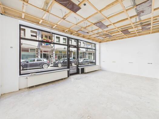 Wohnung zum Kauf 199.000 € 2 Zimmer 51,1 m² Altstadt Mainz 55116