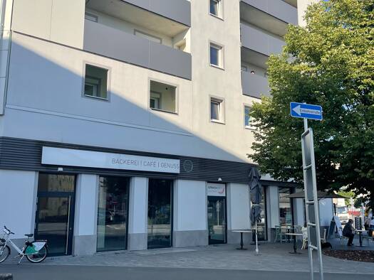 Büro zur Miete 160 m² Bürofläche Innenstadt Fürth 90762