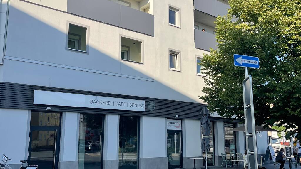 Büro zur Miete 160 m² Bürofläche Innenstadt Fürth 90762