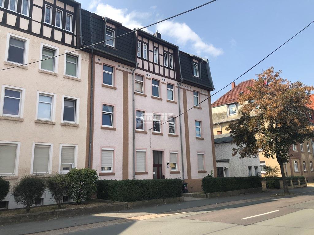 Wohnung zur Miete 403 € 2 Zimmer 62 m²<br/>Wohnfläche Ost Gotha 99867