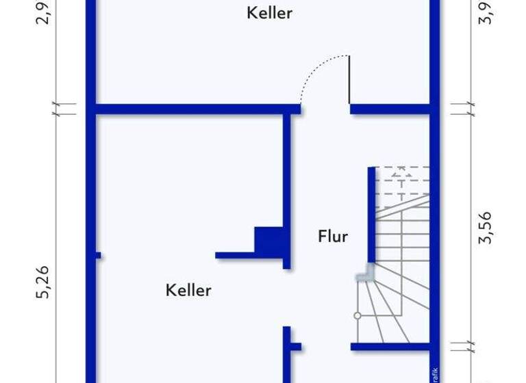 Reihenmittelhaus zum Kauf 449.000 € 4 Zimmer 90 m² 138 m² Grundstück Ramersdorf-Perlach München 81735