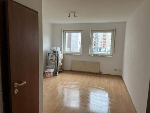 Studio zum Kauf 76.000 € 1 Zimmer 22 m² 1. Geschoss Mitte Ludwigshafen am Rhein 67059