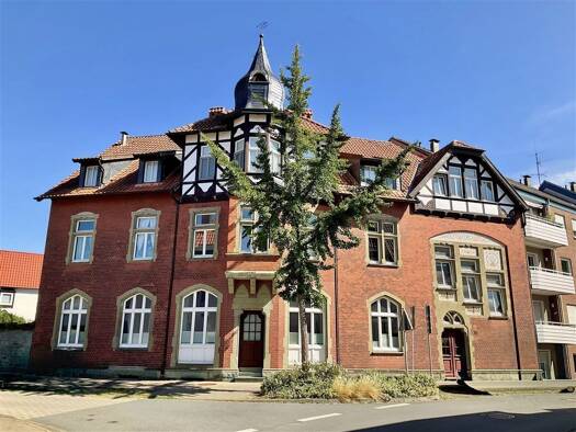 Wohnung zur Miete 1.650 € 4 Zimmer 151 m² frei ab 15.11.2026 Soest Soest 59494