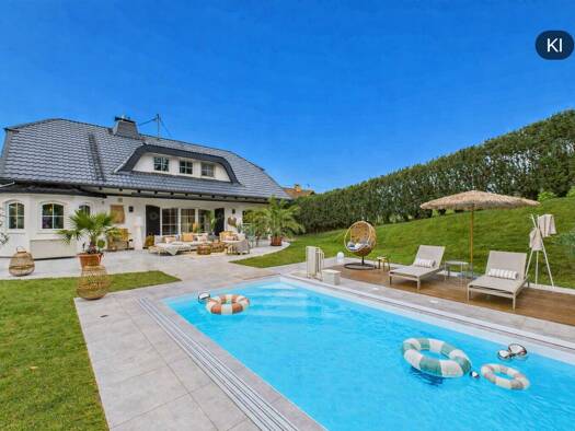Einfamilienhaus zum Kauf 1.500.000 € 7 Zimmer 200 m² 1.871 m² Grundstück Maria Vesperbild Ziemetshausen 86473