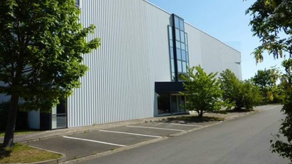 Sonstiges zur Miete provisionsfrei 14.418 € 5.335 m² Neue Tiefweiden 1 Borau Weißenfels 06667