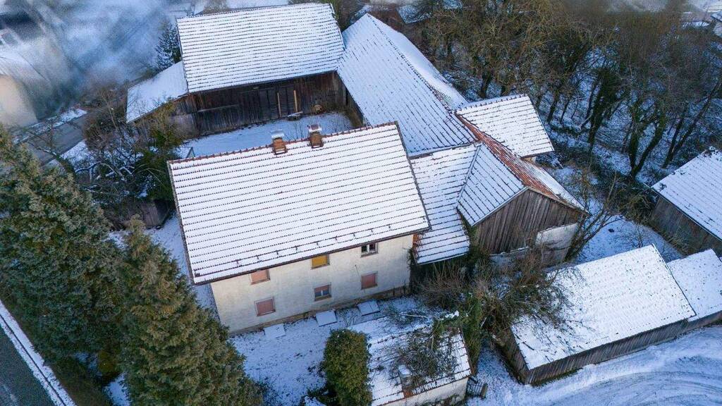 Sonstiges zum Kauf 590.000 € 5.620 m² Grundstück Eging a.See 94535