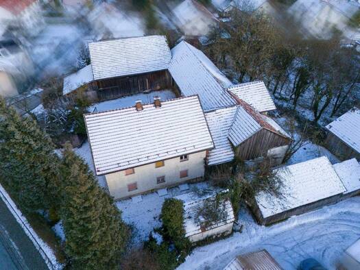 Sonstiges zum Kauf 590.000 € 5.620 m² Grundstück Eging a.See Eging a.See 94535