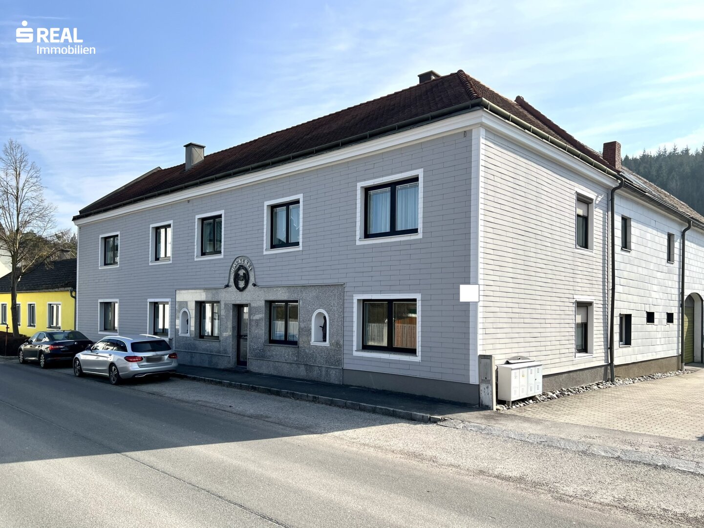 Haus zum Kauf 519.000 € 5 Zimmer 195 m²<br/>Wohnfläche 900 m²<br/>Grundstück ab sofort<br/>Verfügbarkeit Ochsenburg Ochsenburg 3151