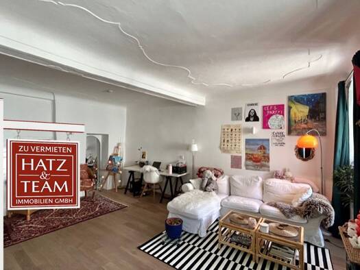 Studio zur Miete 650 € 1 Zimmer 52,2 m² 1. Geschoss frei ab 01.09.2026 Altstadt Passau 94032