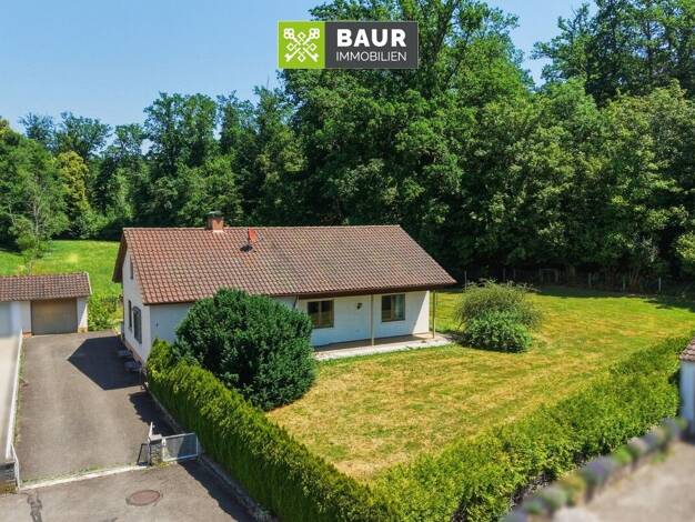 Einfamilienhaus zum Kauf 498.000 € 5 Zimmer 111 m² 1.277 m² Grundstück Mochenwangen Wolpertswende 88284