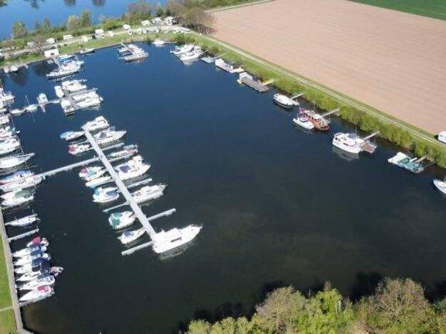 Haus zum Kauf 189.000 € 1 Zimmer 28,5 m² 46,5 m² Grundstück frei ab sofort Mehlbergen Balge 31609