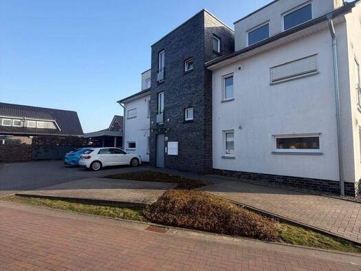 Wohnung zur Miete 760 € 3 Zimmer 88 m² EG frei ab 01.05.2026 Wildeshausen 27793