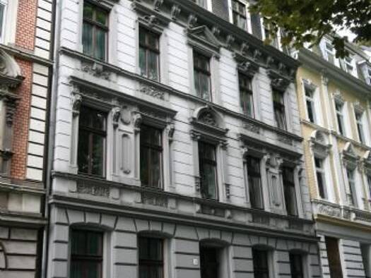 Wohnung zur Miete 400 € 2 Zimmer 50 m² 3. Geschoss frei ab sofort Nützenberger Straße 73 Elberfeld Wuppertal 42115