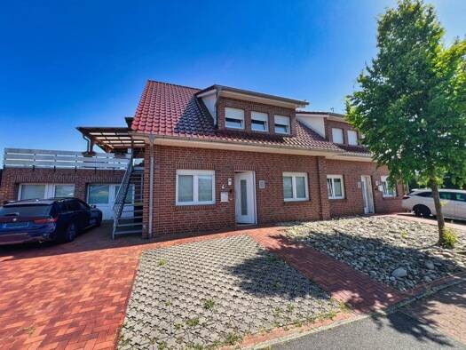Mehrfamilienhaus zum Kauf 749.000 € 10 Zimmer 265,2 m² 924 m² Grundstück Werlte Werlte 49757