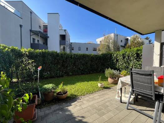 Wohnung zum Kauf 205.000 € 2 Zimmer 50,9 m² Liebenau Graz-Liebenau 8041