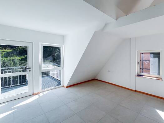 Studio zur Miete 270 € 1 Zimmer 22,5 m² Geschoss 2/2 frei ab sofort Stuttgarter Straße 26 Maulbronn Maulbronn 75433