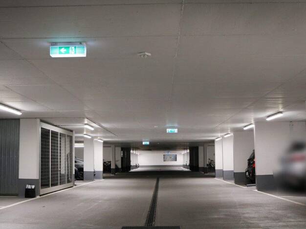 Tiefgaragenstellplatz zum Kauf 53.700 € Albertus-Magnus-Straße 14 - 30 Ingolstadt 85049