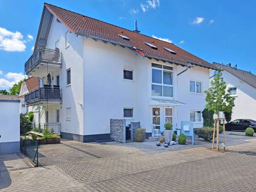Mehrfamilienhaus zum Kauf 1.050.000 € 14 Zimmer 410 m² 533 m² Grundstück Riedrode Bürstadt 68642