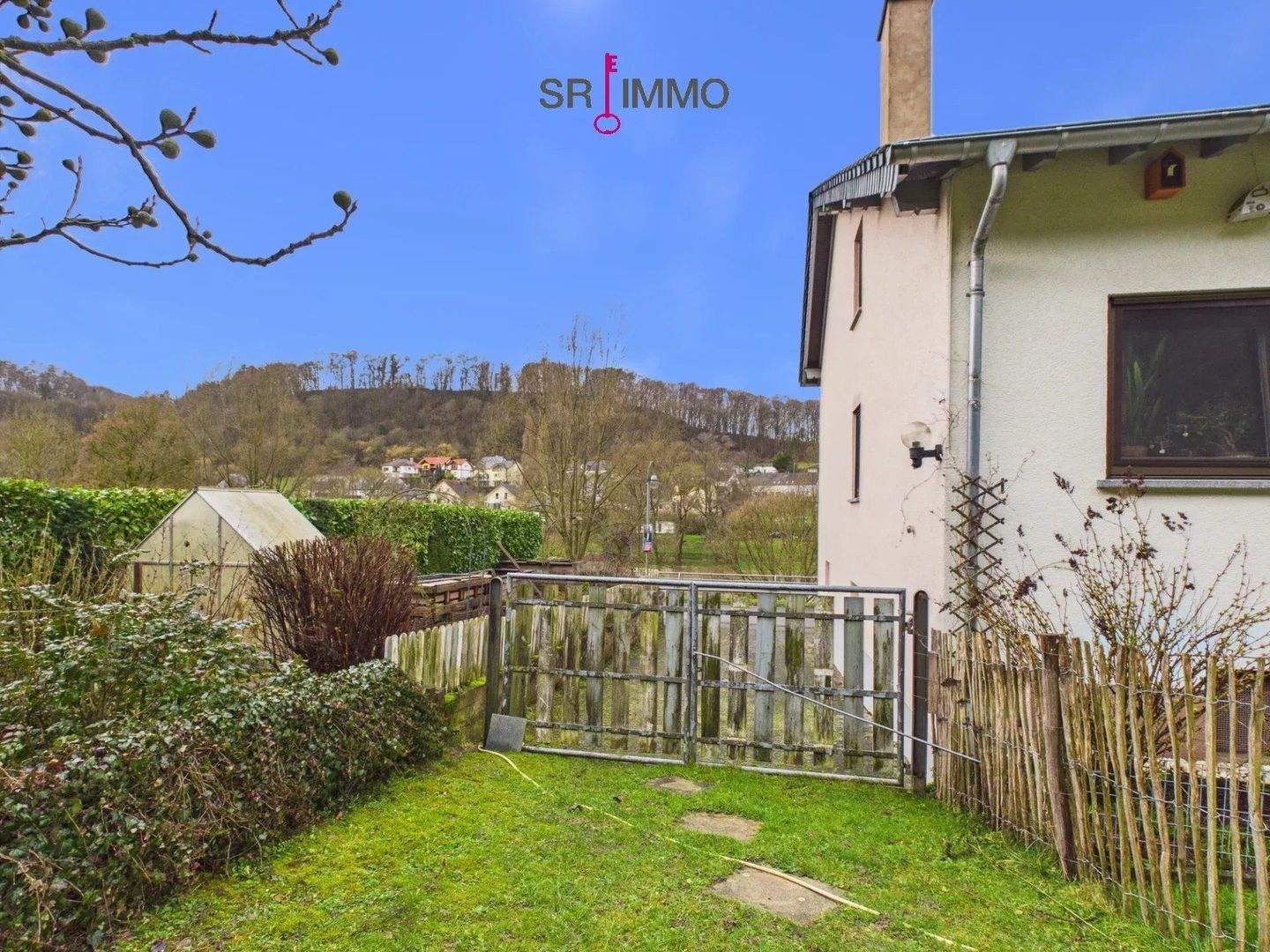 Immobilie in Wallendorf - Wohnen, wo andere Urlaub machen - Ihr neues Zuhause in Wallendorf - Bild 2