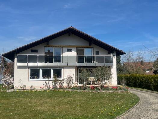 Wohnung zur Miete 1.080 € 4 Zimmer 93 m² frei ab sofort Gartenstadt Bad Wörishofen 86825