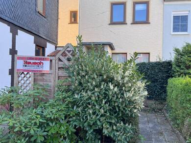 Doppelhaushälfte zum Kauf 6 Zimmer 95 m² 109 m² Grundstück frei ab sofort Bad Salzungen Bad Salzungen 36433