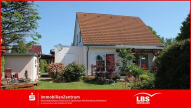 Einfamilienhaus zum Kauf 370.000 € 4 Zimmer 101,5 m² 890 m² Grundstück Groß Grenz Bröbberow 18258