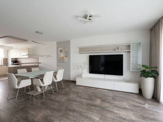 Doppelhaushälfte zum Kauf 740.000 € 4 Zimmer 145 m² 281 m² Grundstück Brackenheim Brackenheim 74336