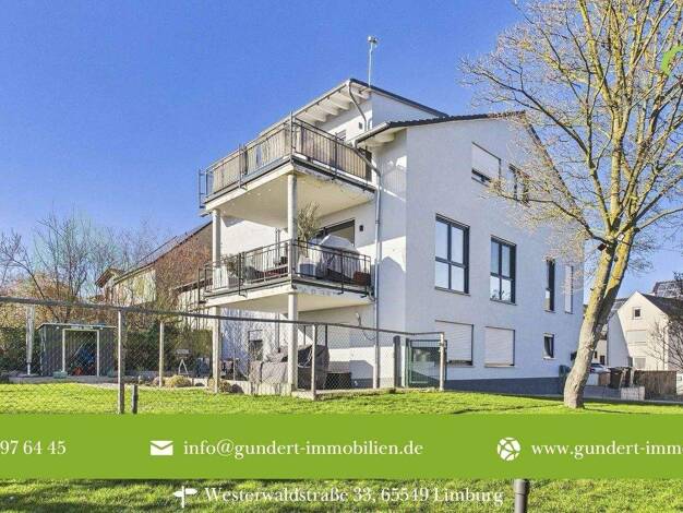 Mehrfamilienhaus zum Kauf als Kapitalanlage geeignet 740.000 € 15 Zimmer 307,7 m² 653 m² Grundstück Mensfelden Hünfelden 65597