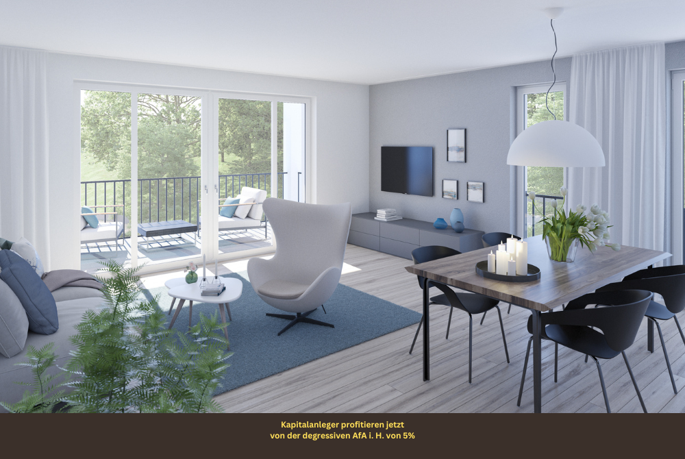 Terrassenwohnung zum Kauf provisionsfrei 574.000 € 3 Zimmer 86,9 m²<br/>Wohnfläche EG<br/>Geschoss Auggener Weg 6a Müllheim Müllheim 79379