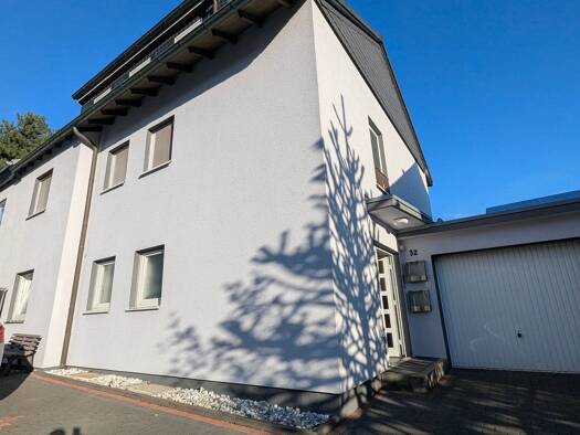 Wohnung zur Miete 600 € 3 Zimmer 68 m² 1 Geschosse frei ab 01.02.2026 Wehringhausen Hagen 58089