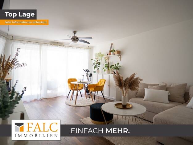 Wohnung zur Miete 1.400 € 3 Zimmer 71 m² EG frei ab 01.09.2025 Unterschleißheim 85716