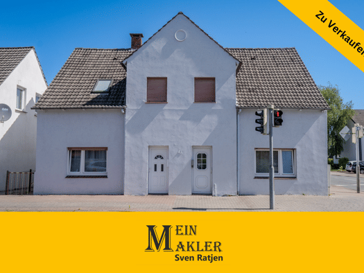 Mehrfamilienhaus zum Kauf 259.900 € 9 Zimmer 194 m² 399 m² Grundstück Nordenham Nordenham 26954