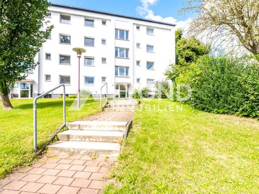 Wohnung zum Kauf 129.000 € 2 Zimmer 51 m² 4. Geschoss Hellwinkel Stadtmitte 38446