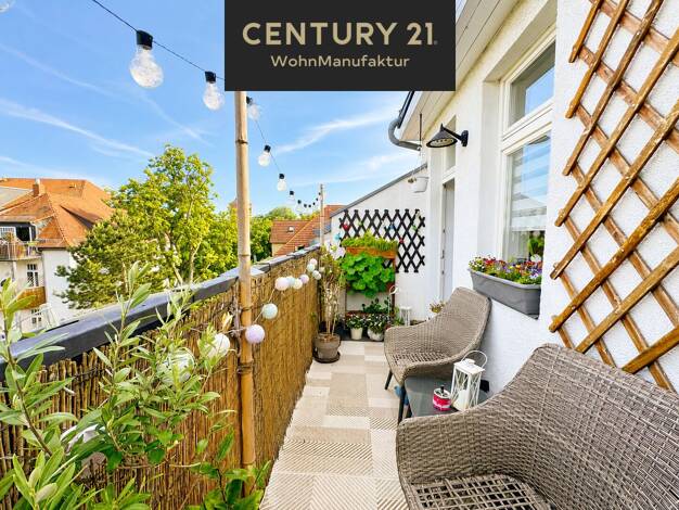 Wohnung zum Kauf 209.000 € 2 Zimmer 74 m² 3. Geschoss Stötteritz Südost 04299