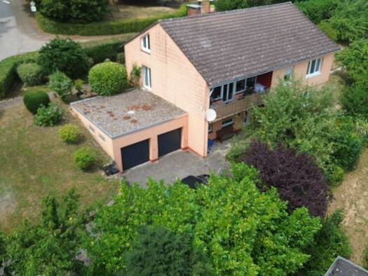 Einfamilienhaus zum Kauf 310.000 € 240 m² 1.003 m² Grundstück Idenheim 54636