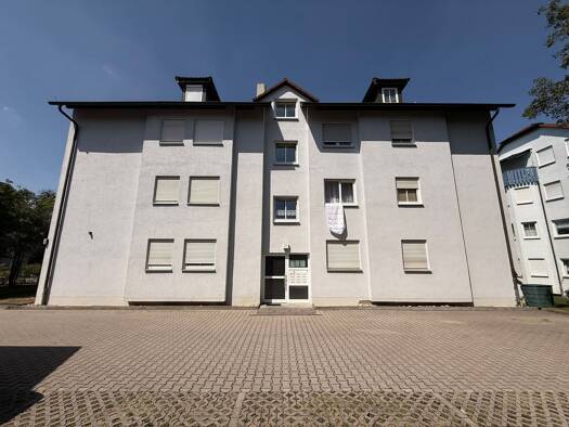 Wohnung zum Kauf 120.000 € 2 Zimmer 50 m² 2. Geschoss Rothenburg Rothenburg ob der Tauber 91541