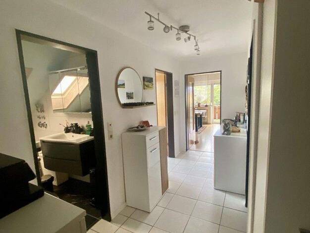 Wohnung zum Kauf provisionsfrei 315.000 € 3 Zimmer 80 m² 2. Geschoss Teningen 79331