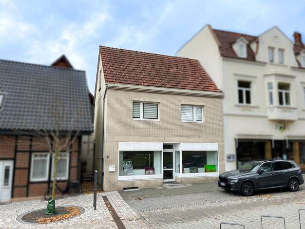 Laden zum Kauf 219.000 € 43,7 m² Verkaufsfläche Lengerich 49525