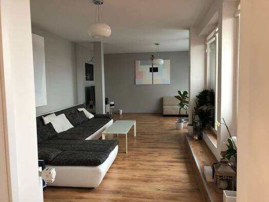 Maisonette zur Miete 1.000 € 3 Zimmer 100 m² Geschoss 3/3 frei ab 01.02.2026 Stadtfeld West Magdeburg 39110